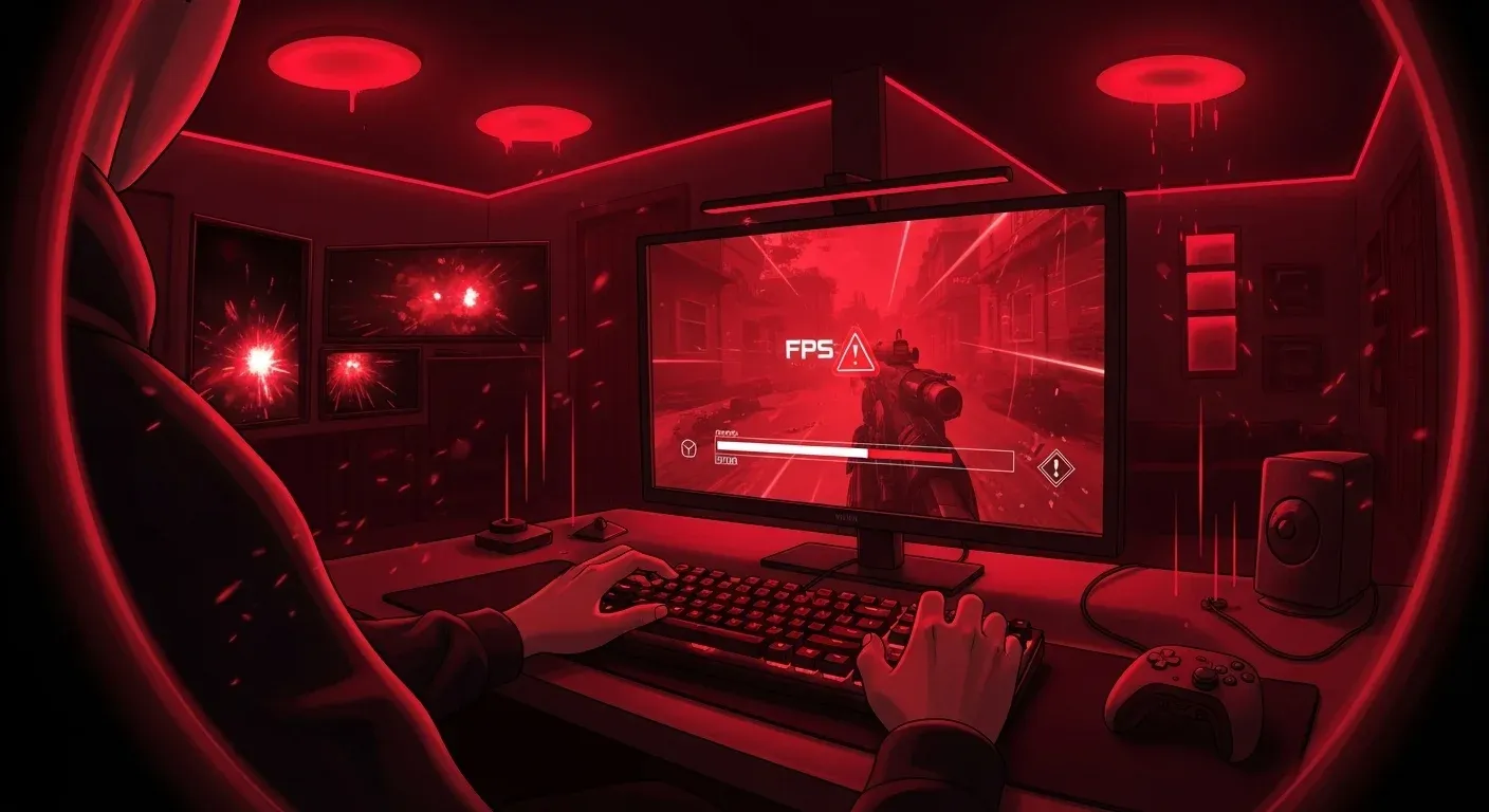 Gaming Immersive Lebih Gila