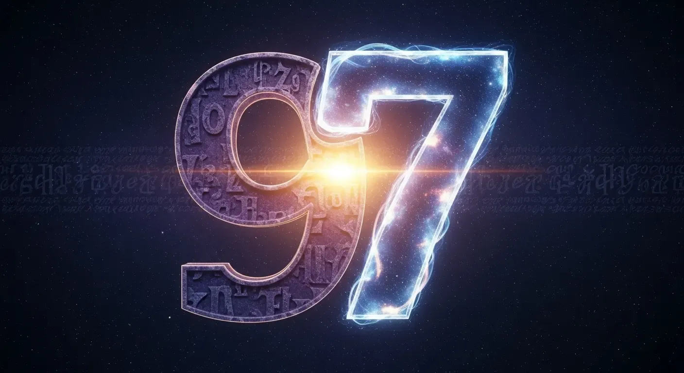 Mengupas Tuntas Simbolisme Angka 97 dalam Primbon Jawa