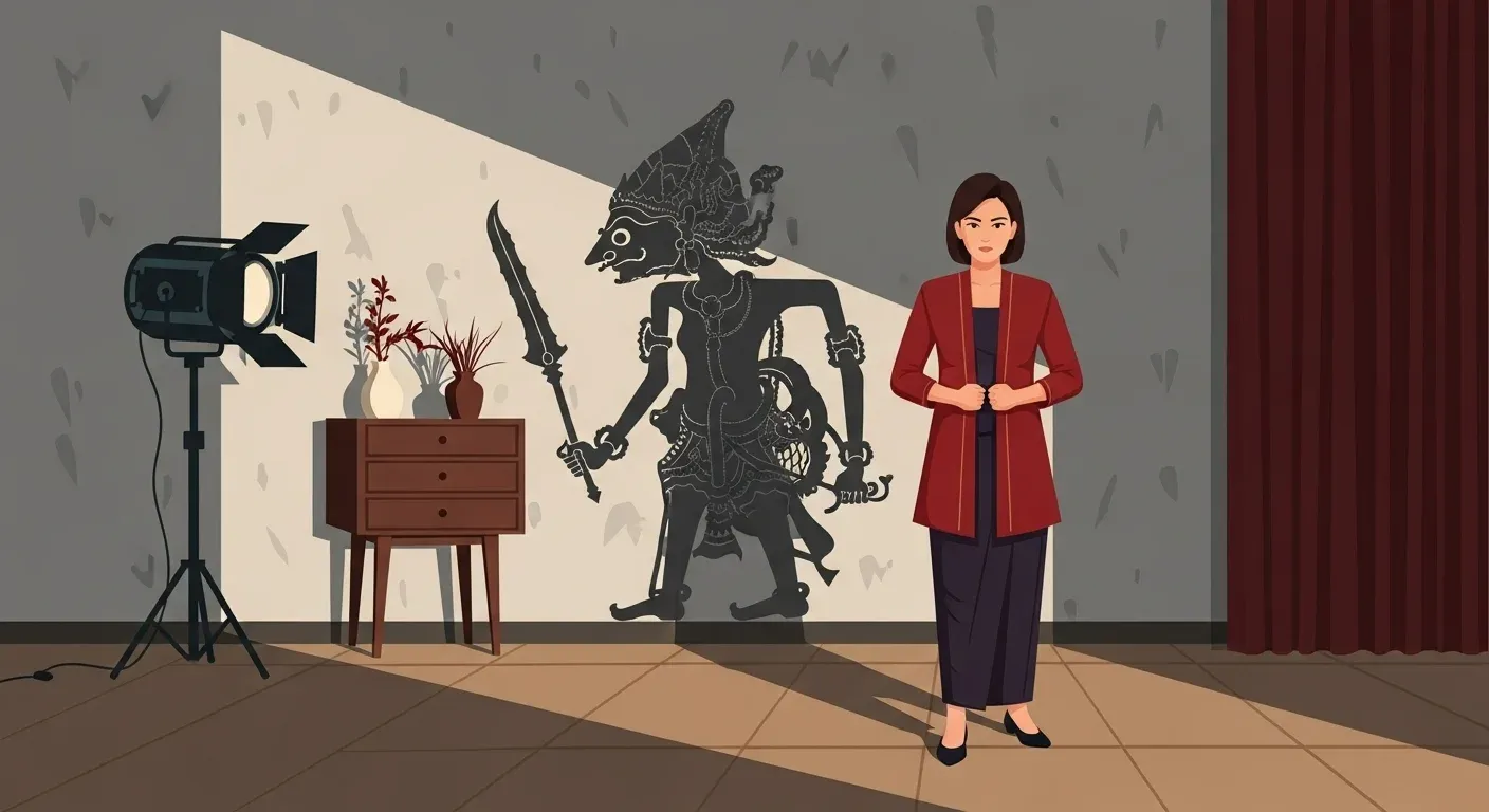 Misteri Sosok Wanita dan Keberanian Drupadi