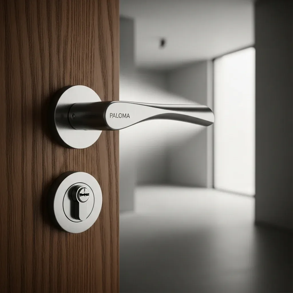 Paloma - Sang Ksatria Material Premium