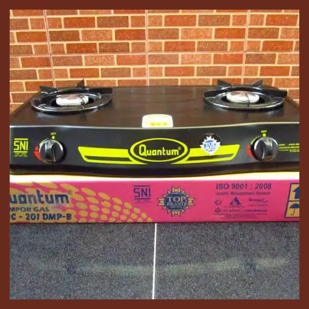 Profil Quantum QGC-201DMP-B ("Si Cerdik Hemat Bensin")