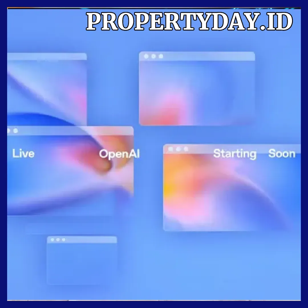 Atlas ChatGPT: Browser AI OpenAI yang Siap Guncang Internet?