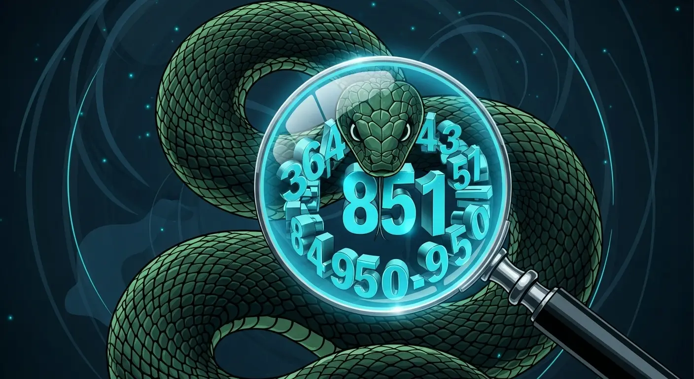 Studi Kasus Mendalam: Membedah Arti Mimpi Ular dalam Dunia Erekerek3d