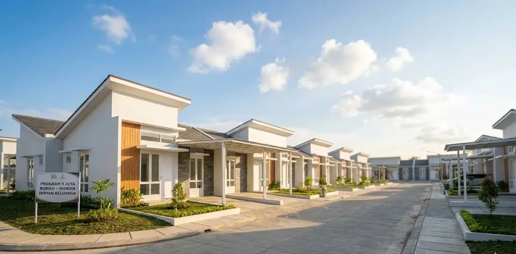 Apa Itu Rumah Subsidi dan Kenapa Harus Beli di 2026?