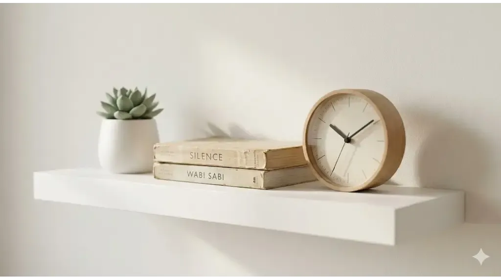 Jaga Kerapian: Decluttering Rutin