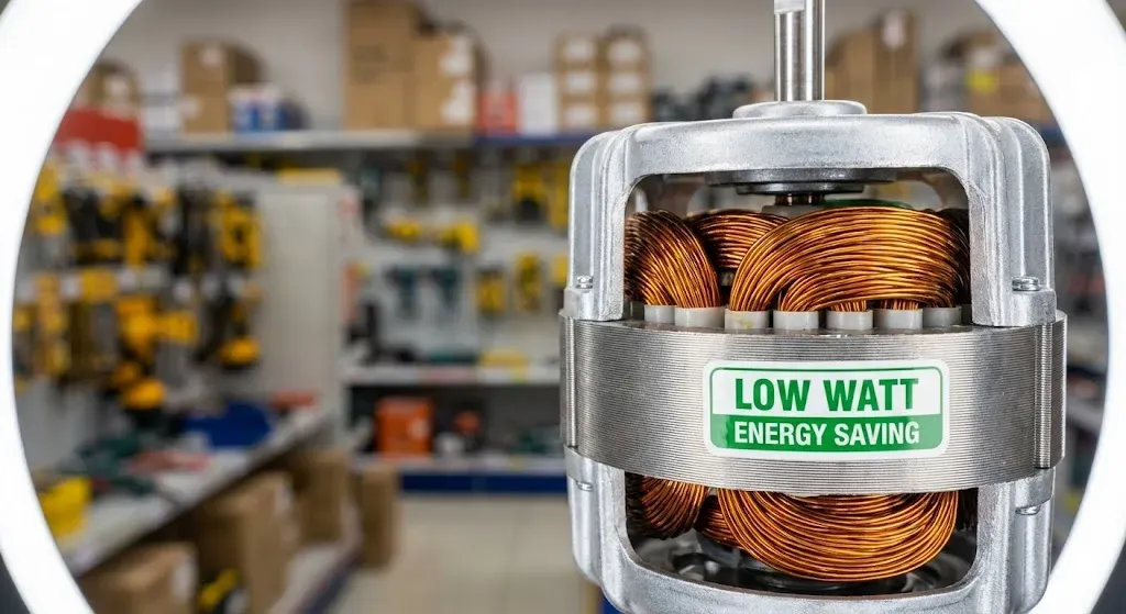 Kriteria Memilih Kipas Angin Hemat Listrik yang Tepat