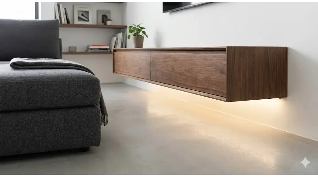 Smart Furniture untuk Smart Home