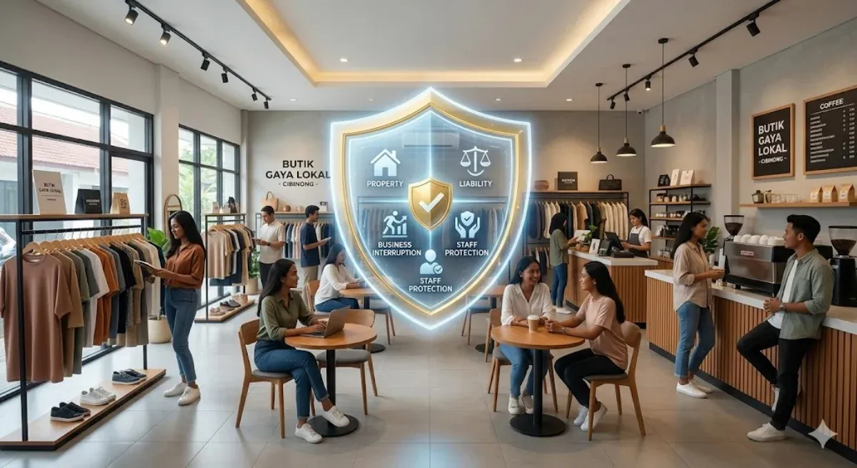 Apa Itu Asuransi Tanggung Gugat Publik (Public Liability Insurance)?