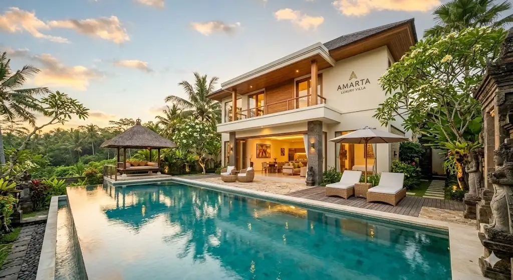 Apakah WNA Boleh Menyewa Villa di Bali secara Jangka Panjang?