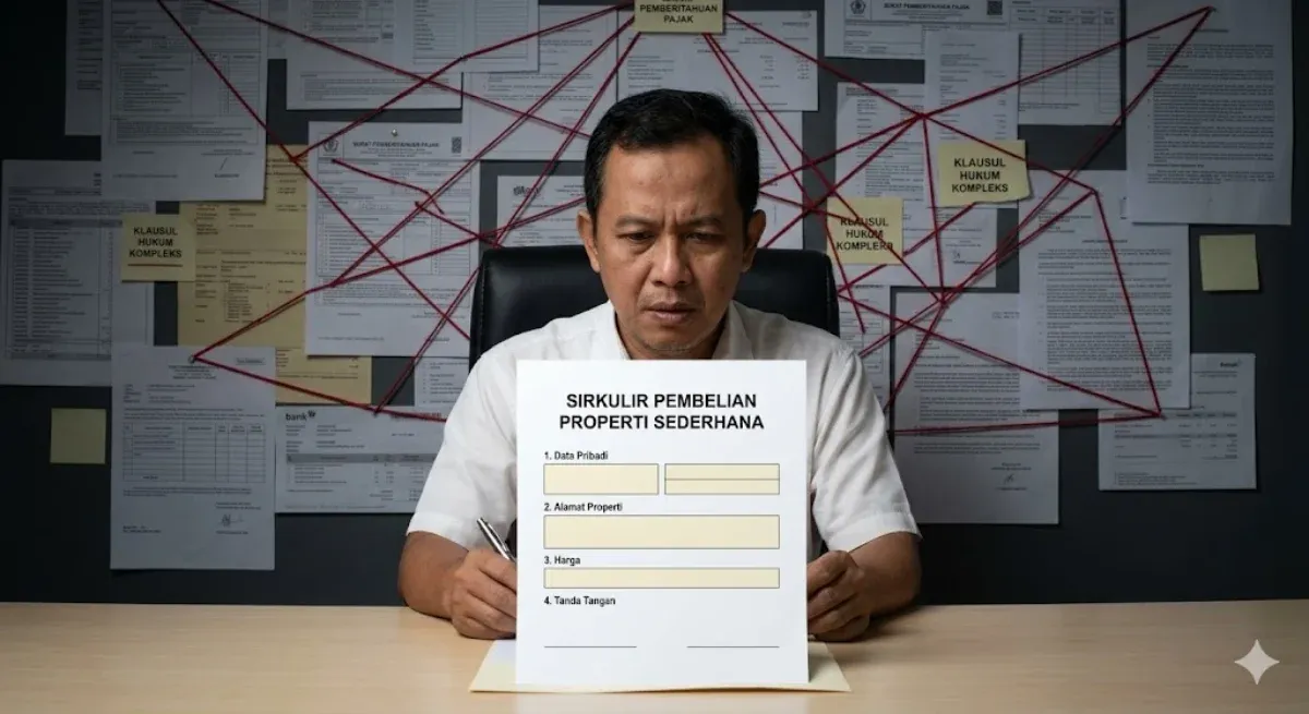 Kenapa Keputusan Ini Lebih Krusial dari yang Kamu Kira