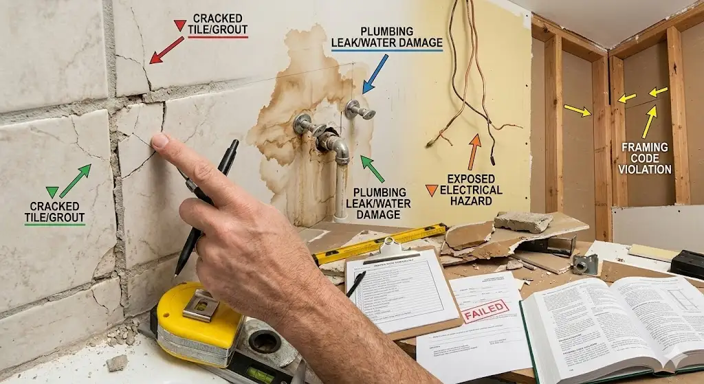 When a Contractor's Work Crosses the Legal Line