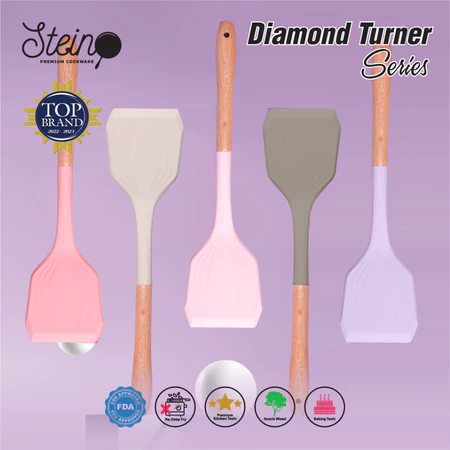 Steincookware Diamond Series (Sultan & A