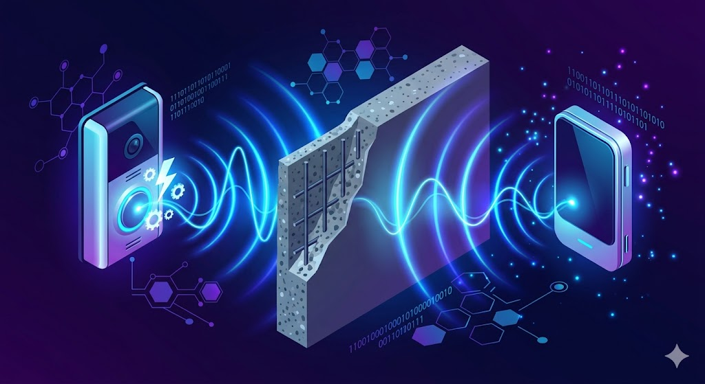 Apa itu Teknologi Bel Wireless Kinetik dan RF?
