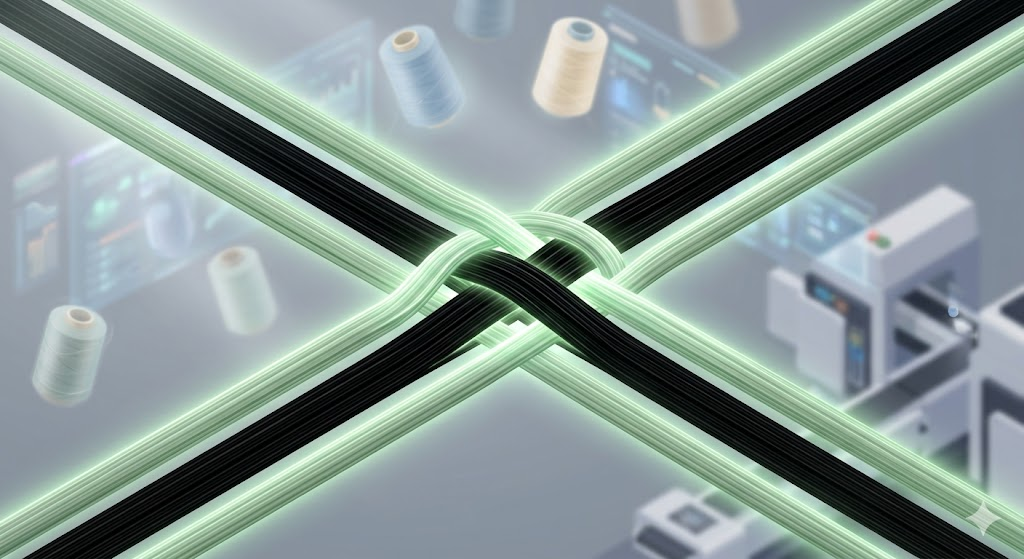 Inovasi Triple Weave Technology