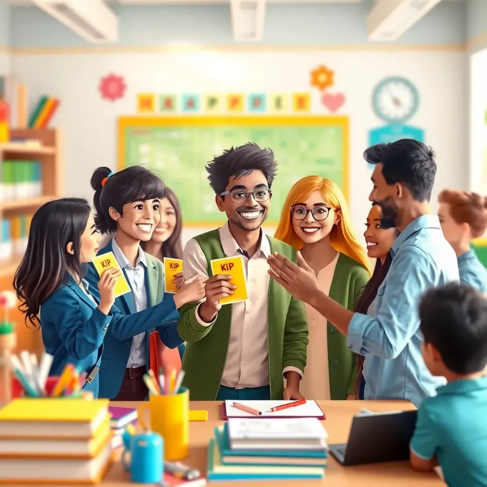 Bantuan PIP Kemdikbud 2024