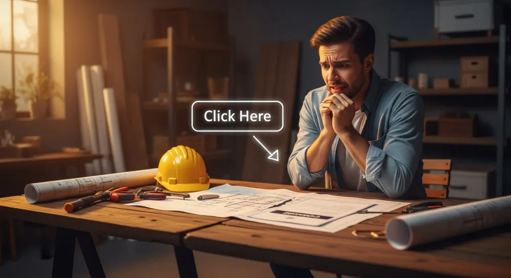 Cara Memilih Kontraktor Furniture Terbaik