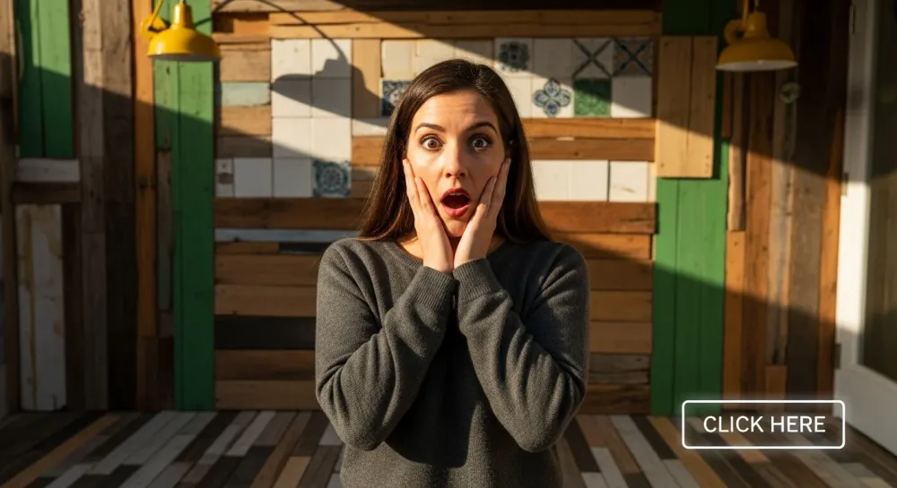 Material Daur Ulang untuk Renovasi