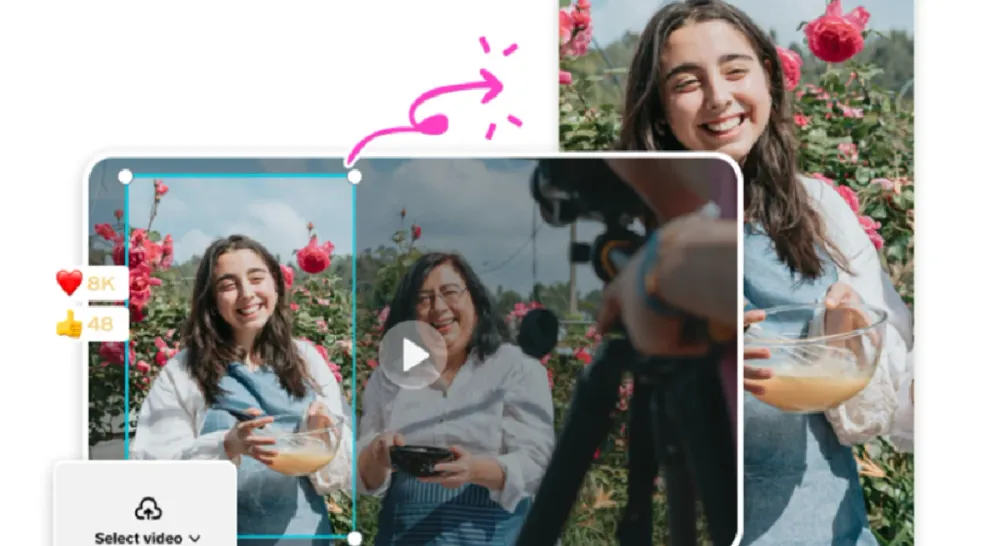 Edit Foto Jadi Kartun untuk Mendesain Grafis Newsletter yang Menarik