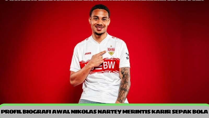 Nikolas Nartey memberi keseimbangan penting bagi Stuttgart