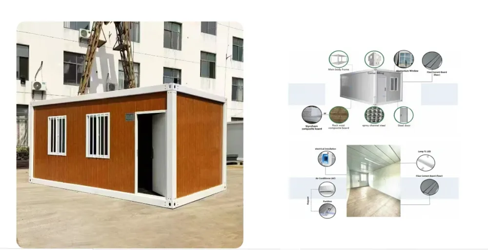 Moduland Hadirkan Inovasi Rumah Modular Tahan Gempa dan Ramah Lingkungan di Indonesia