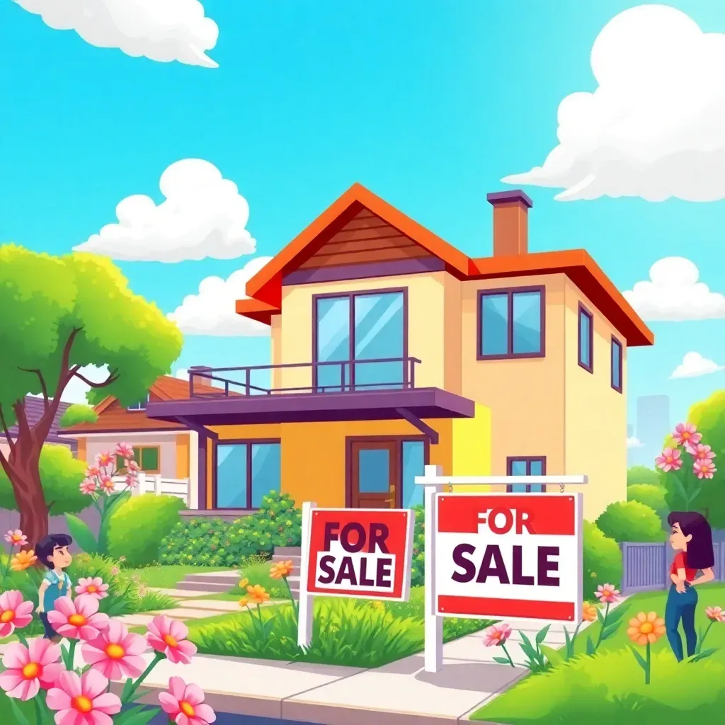 Pindah Nama Sertifikat Rumah