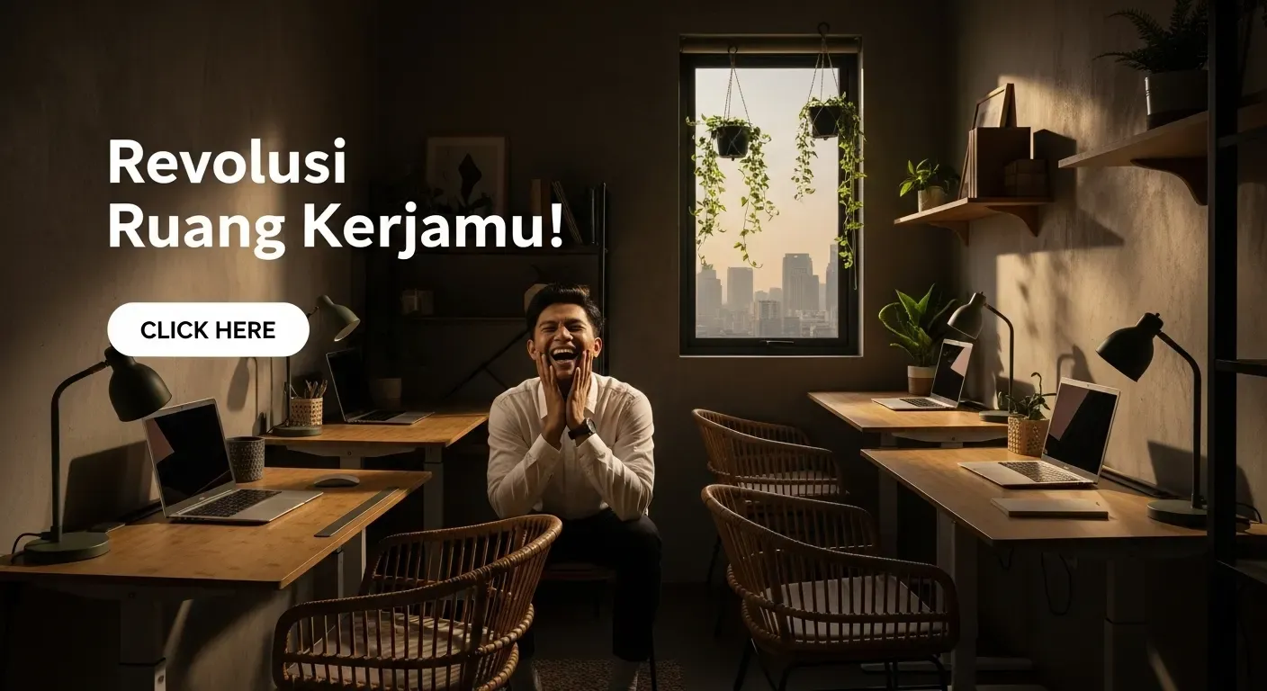jual Meja Laptop Minimalis Murah