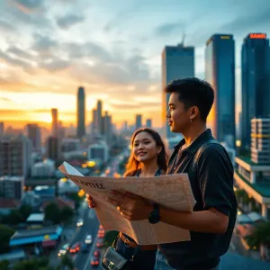 Apartemen Murah di Jakarta Per Bulan: Temukan yang Paling Sesuai!