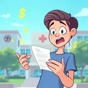 Daftar Biaya Rawat Inap Rumah Sakit Umum: Mendingan Nabung Dulu, Bro! 😎