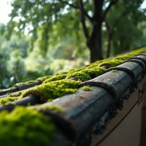 Cara Menghilangkan Lumut di Genteng: Mencegah Atap Bocor dan Rumahmu Jadi "Instagramable"!