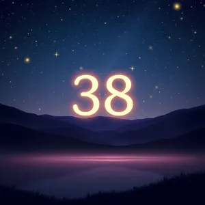 Erek-Erek 38: Kode Rahasia Alam Semesta? 🤔