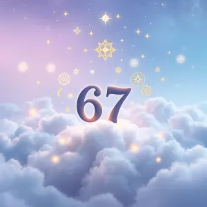 Erek Erek 67: Mengungkap Misteri Angka dan Mimpi