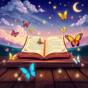 Erek Erek Kupu-Kupu Masuk Rumah: Makna dan Tafsirnya