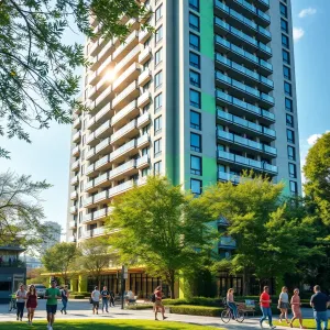 Jurus Jitu Memilih Apartemen: Investasi Cerdas atau Hunian Nyaman? 🏢💰