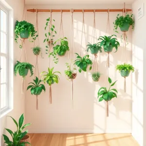 Tanaman Hias Merambat: Upgrade Dinding Kosongmu, Bro! 😎