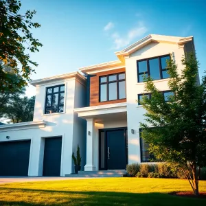 Rahasia Mewujudkan Rumah Impian: Warna Cat Luar yang Elegan dan Mewah!