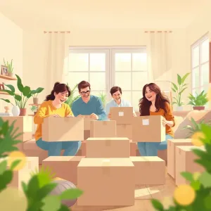 Bulan Islam yang Baik untuk Pindah Rumah: Panduan dan Praktik Terbaik