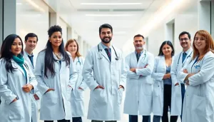 Daftar Gaji Dokter Spesialis di Rumah Sakit di Indonesia Berdasarkan Bidangnya