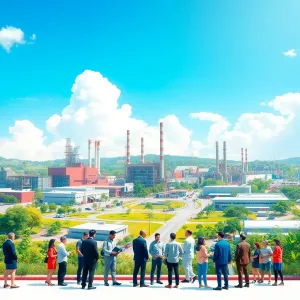 Gaji di PT Kawasan Industri Kendal: Peluang Karir dan Tunjangan Menarik