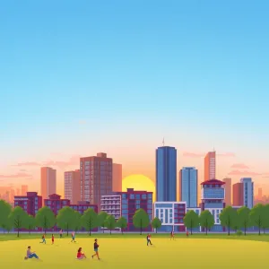 Panduan Super Lengkap Memilih Properti Investasi di Perkotaan: Your Ultimate Guide to Urban Property Investment! 🏢✨