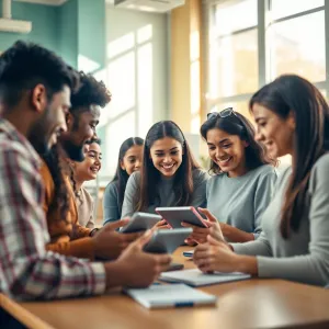 Peran Teknologi dan Literasi Informasi dalam Pendidikan dan Perpustakaan: Fresh Take 2025! 🚀