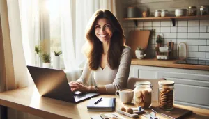 Usaha Ibu Rumah Tangga Modal Kecil Untung Besar: Rahasia Sukses yang Wajib Kamu Coba