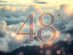 Erek Erek 48: Angka Sakti atau Cuma Kode Tersembunyi?