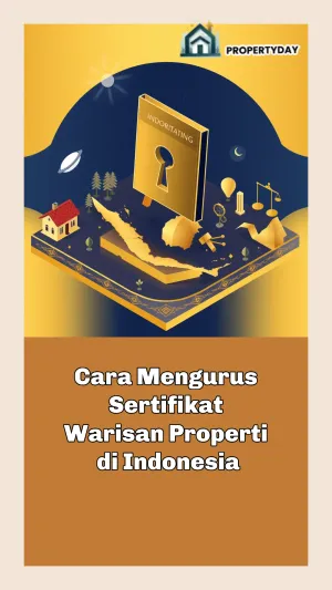 Panduan Lengkap Cara Mengurus Sertifikat Warisan Properti di Indonesia: Hindarkan Konflik, Raih Kepastian Hukum