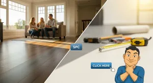 Material Lantai Tahan Lama untuk Rumah: Solusi Cerdas untuk Hunian yang Awet dan Estetis