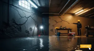 Waterproofing untuk Dinding Basement: Panduan Lengkap Cegah Rembesan dan Kerusakan