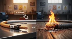 Cara Memilih Kabel Listrik Berkualitas: Panduan Lengkap untuk Instalasi Aman dan Tahan Lama