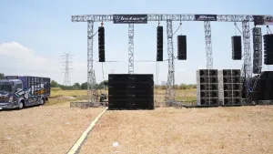 Betavo Audio Hadirkan Solusi Sound System Lapangan Terbaik yang Wajib Kamu Lirik!