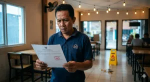Cegah Bangkrut Akibat Tuntutan Pelanggan