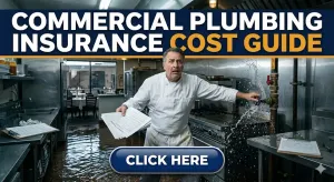 Commercial Plumbing Insurance Cost Guide