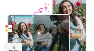 Edit Foto Jadi Kartun untuk Mendesain Grafis Newsletter yang Menarik